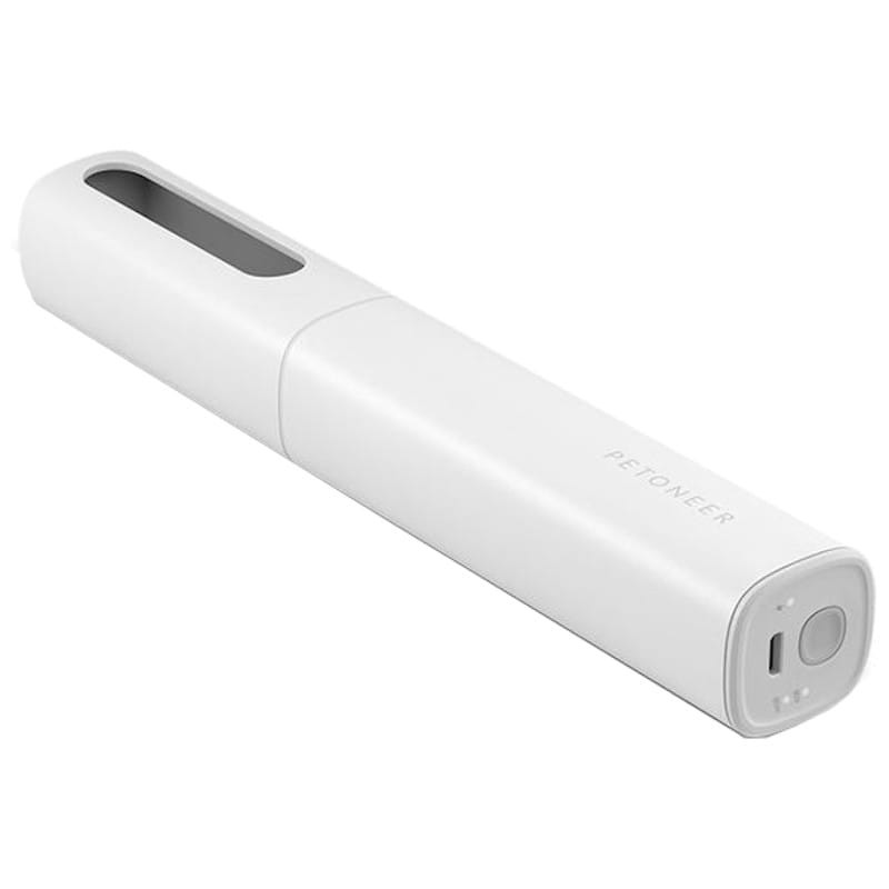 Stylo Stérilisateur Petoneer UV Sanitizing Pen - Ítem1