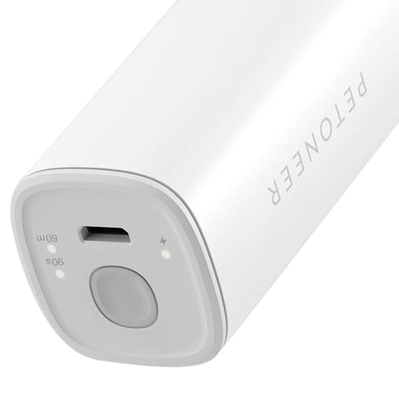 Lápiz Esterilizador Petoneer UV Sanitizing Pen - Ítem3