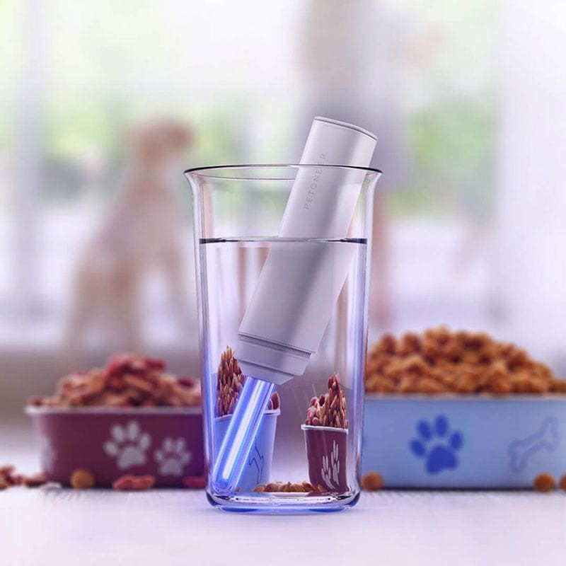 Lápiz Esterilizador Petoneer UV Sanitizing Pen - Ítem5