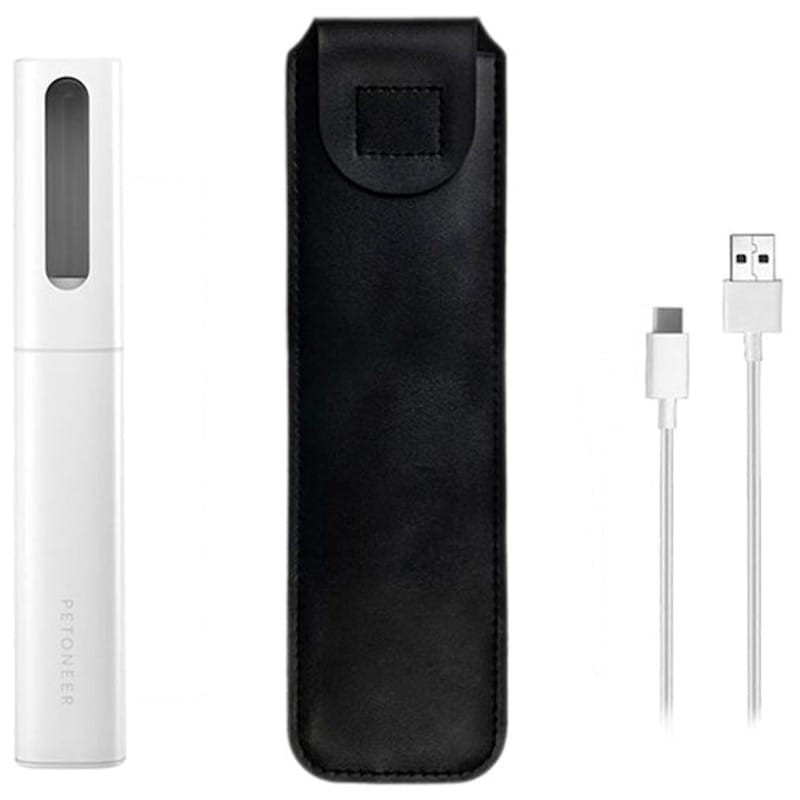 Lápiz Esterilizador Petoneer UV Sanitizing Pen - Ítem6