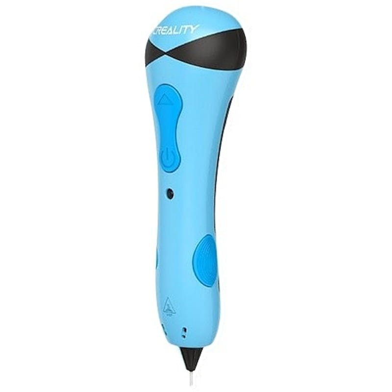 Stylo d'impression 3D Creality3D 3e génération Bleu - Ítem