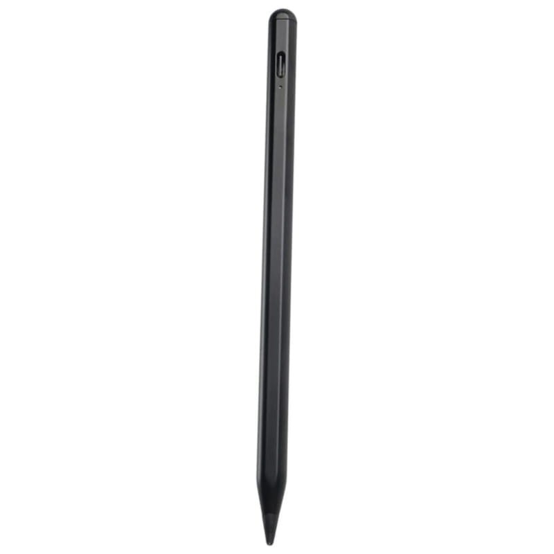 Lápiz Táctil Óptico Stylus KD503 Negro Universal Imantado para Tablet/iPad/Móvil/Android/Apple/Xiaomi/Samsung - Ítem