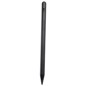 Caneta Tátil Ótico Stylus KD503 Preto Universal Magnético para Tablet/iPad/Mobile/Android/Apple/Xiaomi/Samsung