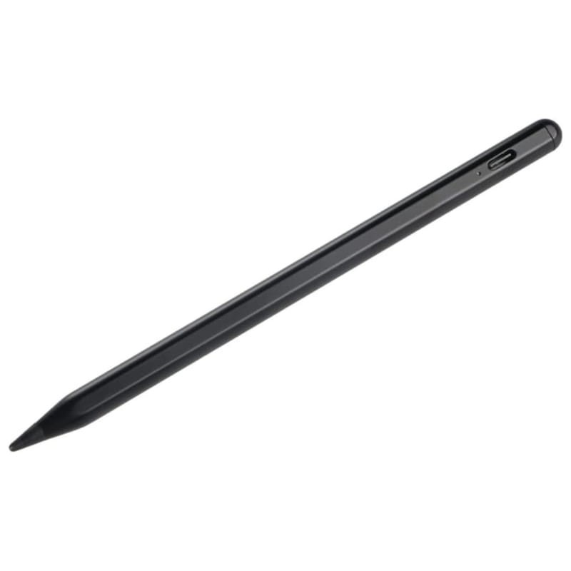 Lápiz Táctil Óptico Stylus KD503 Negro Universal Imantado para Tablet/iPad/Móvil/Android/Apple/Xiaomi/Samsung - Ítem1
