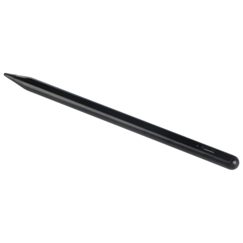 Caneta Tátil Ótico Stylus KD503 Preto Universal Magnético para Tablet/iPad/Mobile/Android/Apple/Xiaomi/Samsung - Item2