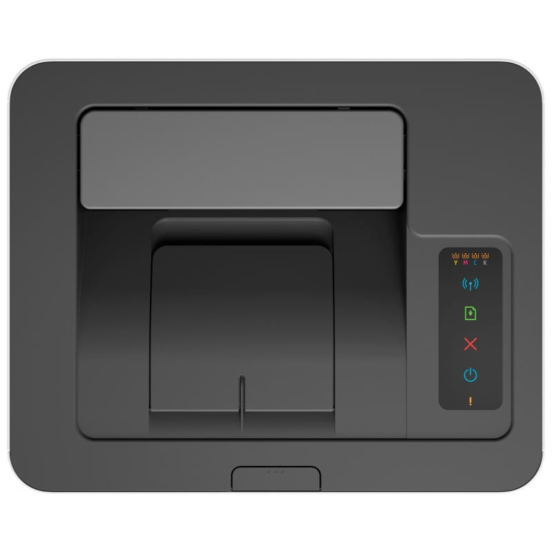 HP Color Laser Impresora 150nw Láser Color WiFi Blanco – Impresora Láser - Ítem6
