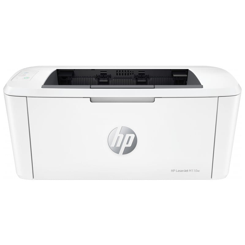 HP LaserJet M110w Láser Blanco y negro WiFi Blanco – Impresora Láser - Ítem