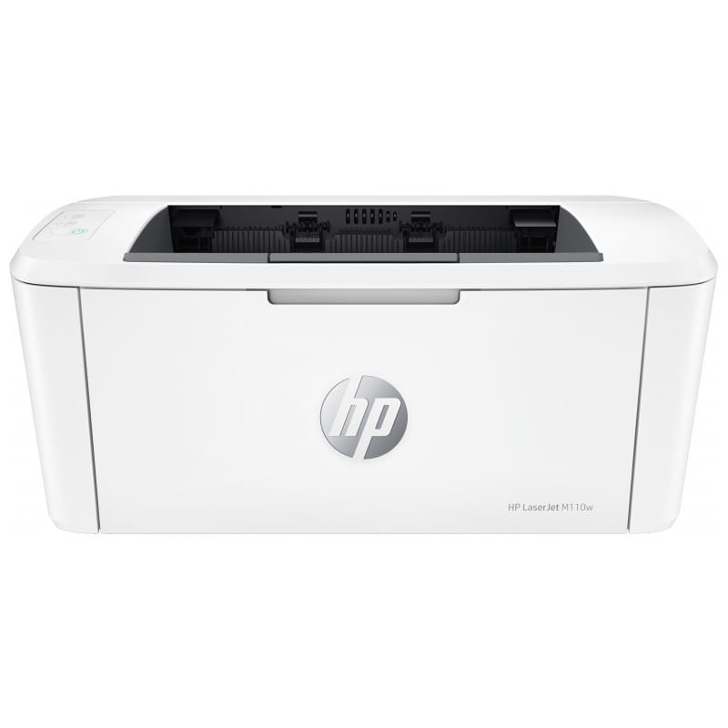 HP LaserJet M110w Laser Noir et Blanc WiFi Blanc - Imprimante laser - Ítem