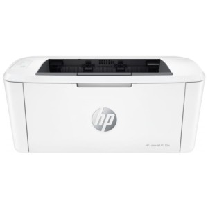 HP LaserJet M110w Láser Blanco y negro WiFi Blanco – Impresora Láser