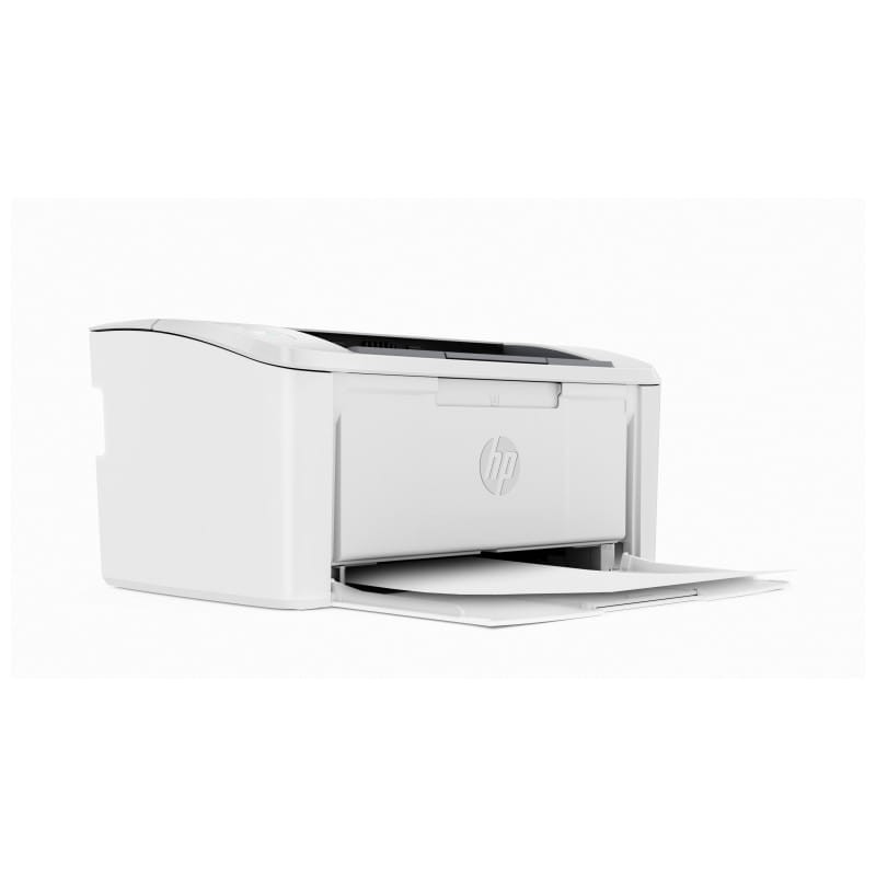 HP LaserJet M110w Láser Blanco y negro WiFi Blanco – Impresora Láser - Ítem3