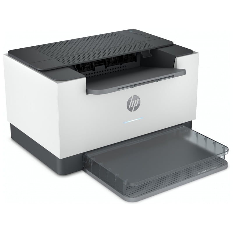 Impressora a laser HP LaserJet M209dw Impressora a laser WiFi preto e branco - Impressora a laser - Item1