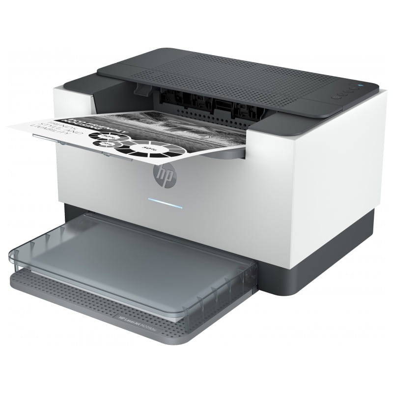 HP LaserJet Impresora M209dw Láser Blanco y negro WiFi Blanco – Impresora Láser - Ítem2