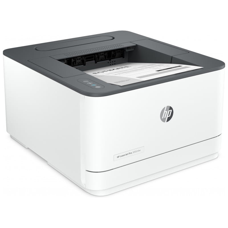 HP LaserJet Pro 3002dw laser blanc et noir WiFi blanc - Imprimante laser - Ítem3