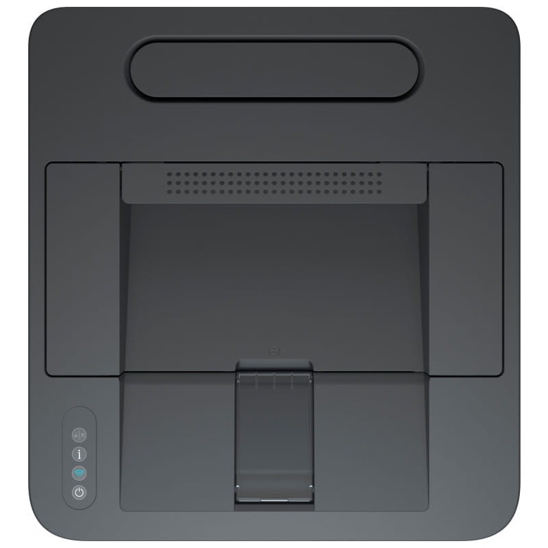 HP Impresora LaserJet Pro 3002dw Láser Blanco y Negro WiFi Blanco – Impresora láser - Ítem5