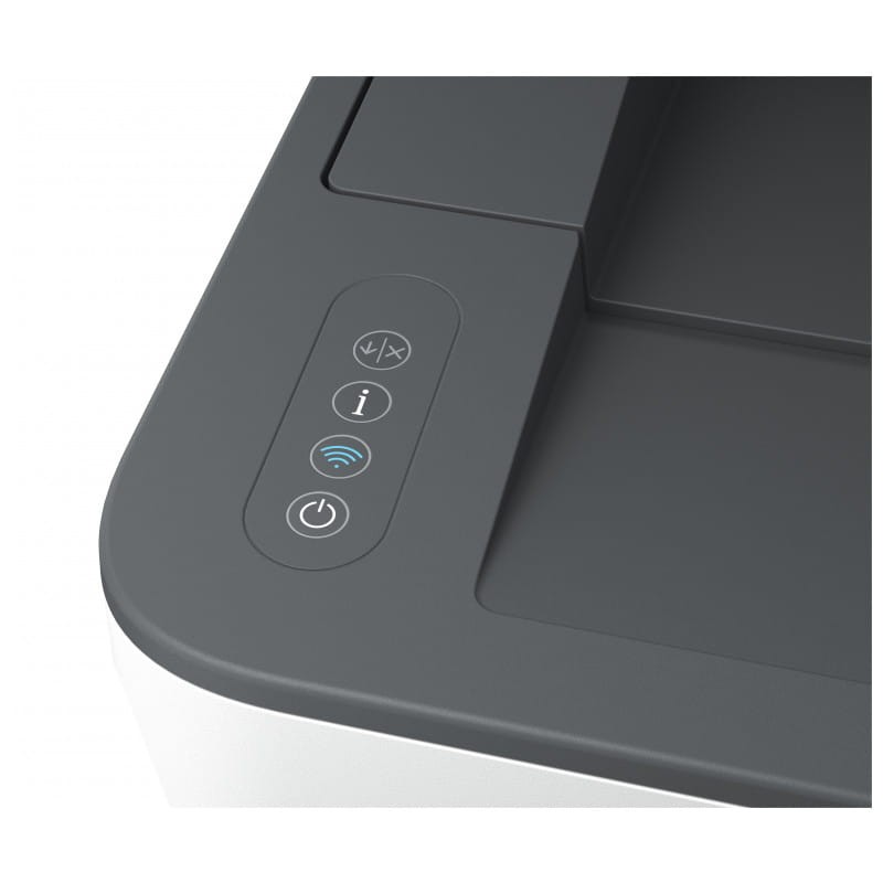 HP Impresora LaserJet Pro 3002dw Láser Blanco y Negro WiFi Blanco – Impresora láser - Ítem6