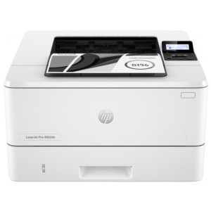 HP LaserJet Pro 4002dn Laser Preto e Branco Branco - Impressora laser