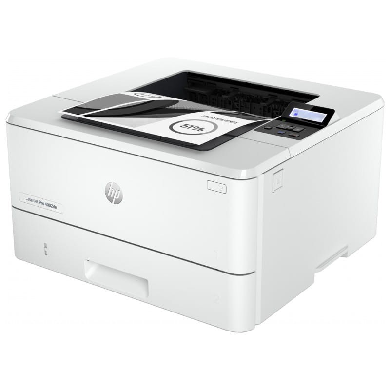 HP LaserJet Pro 4002dn Imprimante laser noir et blanc non Wi-Fi - Imprimante laser - Ítem3