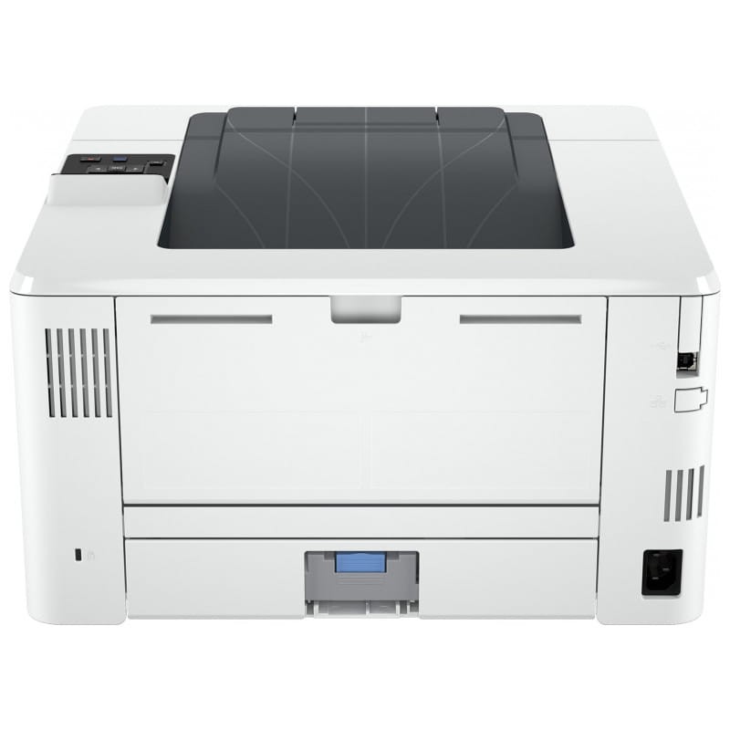 Imprimante HP LaserJet Pro HP 4002dne Imprimante laser noir et blanc sans WiFi Blanc - Imprimante laser - Ítem3