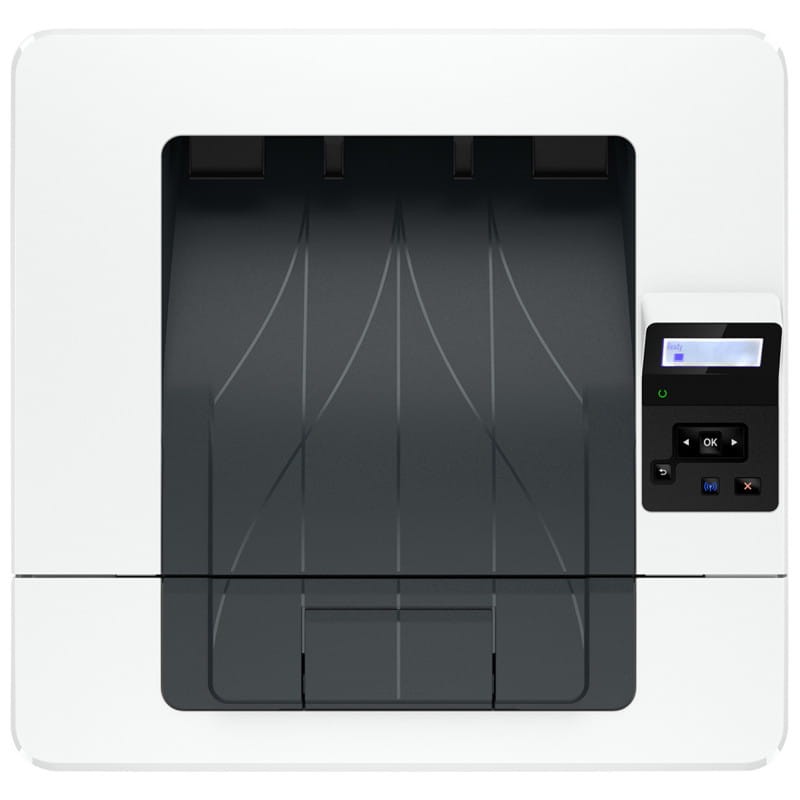 Imprimante HP LaserJet Pro HP 4002dne Imprimante laser noir et blanc sans WiFi Blanc - Imprimante laser - Ítem4