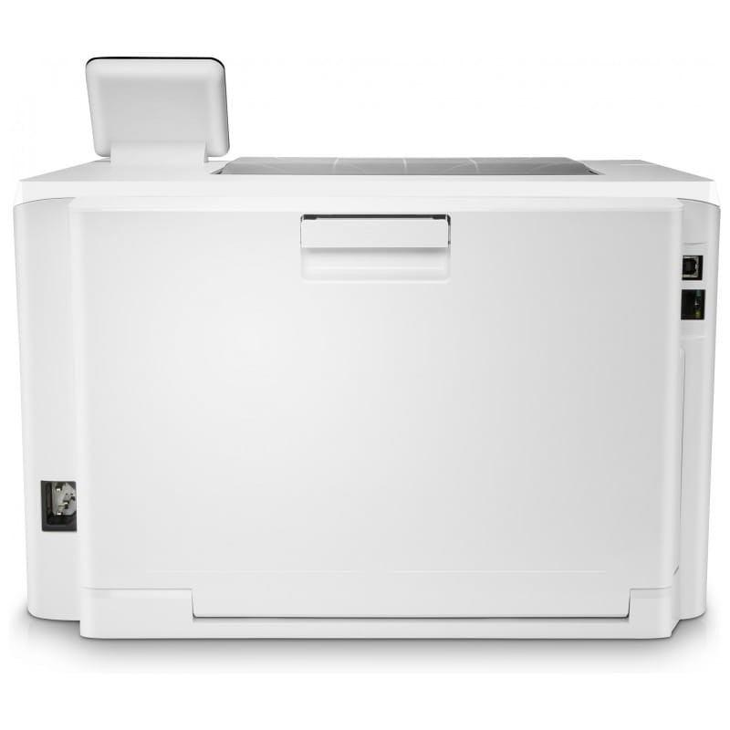 HP Color LaserJet Pro M255dw Láser Blanco y Negro WiFi Blanco – Impresora Láser - Ítem3