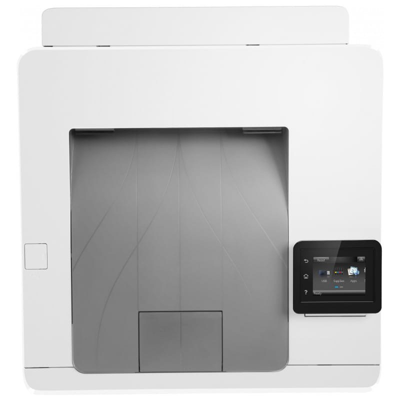 HP Color LaserJet Pro M255dw Láser Blanco y Negro WiFi Blanco – Impresora Láser - Ítem4