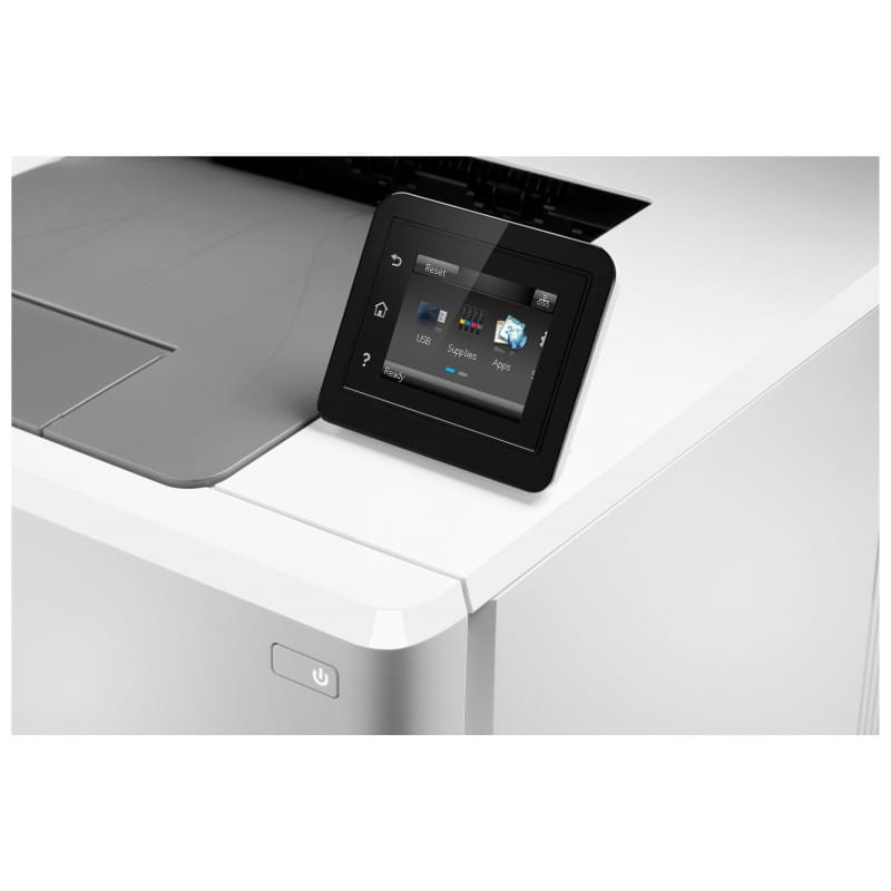 HP Color LaserJet Pro M255dw Láser Blanco y Negro WiFi Blanco – Impresora Láser - Ítem5