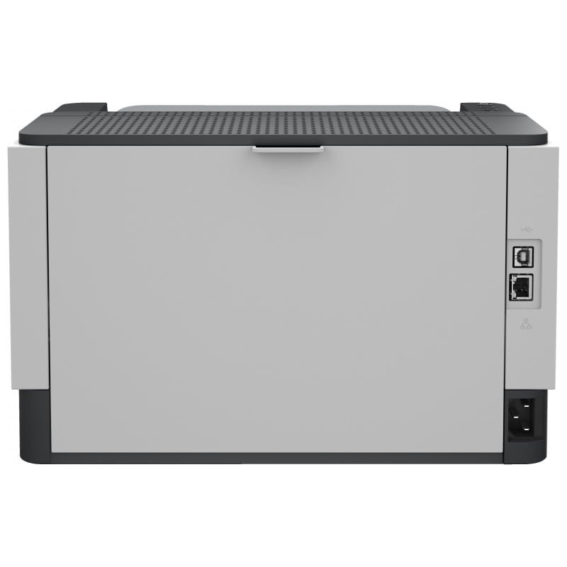 HP LaserJet Tank 2504dw Láser Blanco y Negro WiFi Gris – Impresora Láser - Ítem4