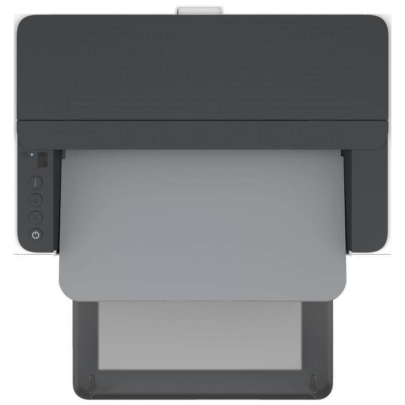 HP LaserJet Tank 2504dw Láser Blanco y Negro WiFi Gris – Impresora Láser - Ítem5