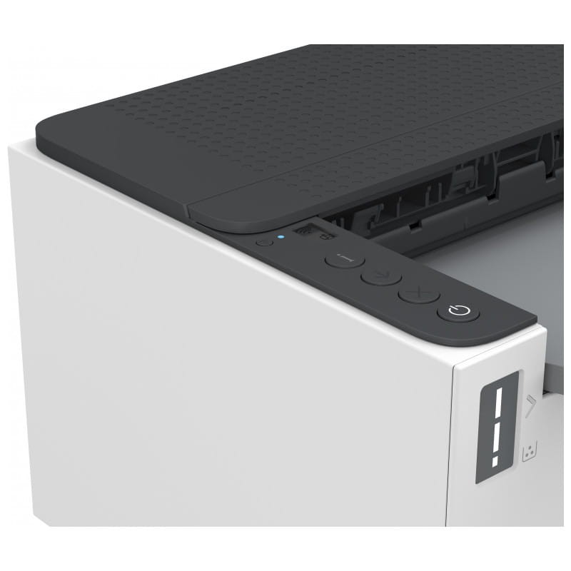HP LaserJet Tank 2504dw Láser Blanco y Negro WiFi Gris – Impresora Láser - Ítem6