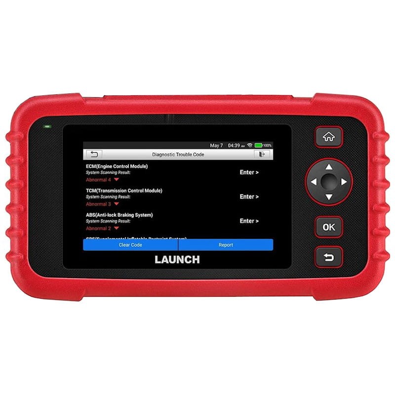 Systeme outil de diagnostic auto obd2 bluetooth pour windows - Autoradio -  Achat & prix