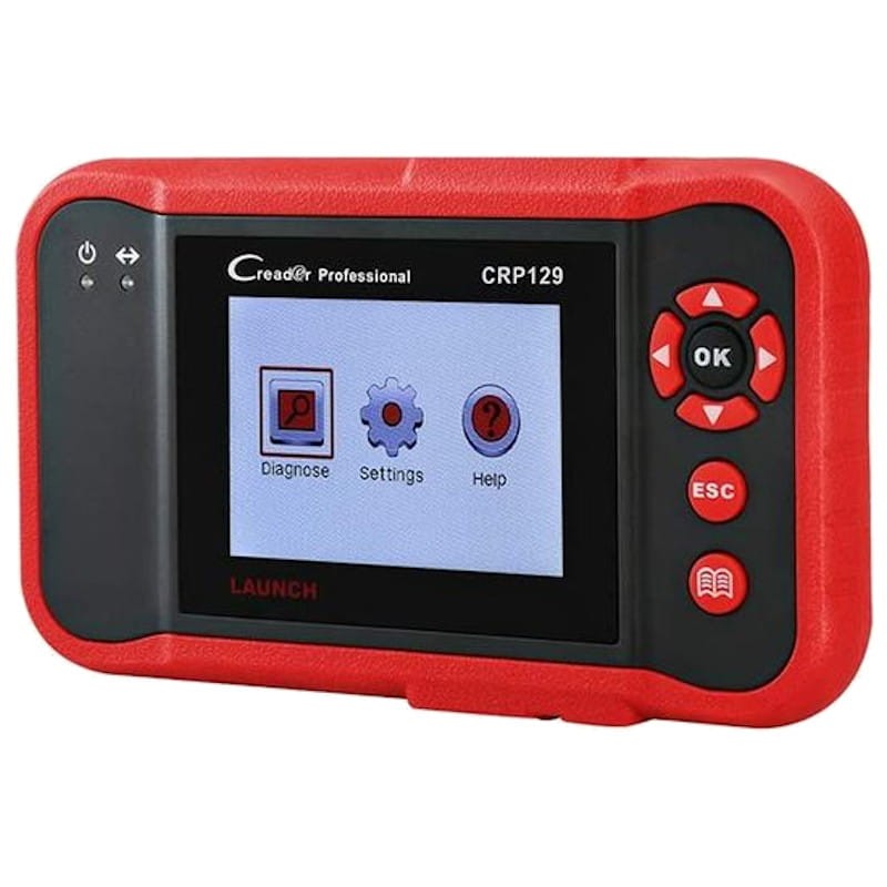 Launch CRP129 Herramienta de diagnóstico Profesional - Ítem1