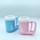 Automatic Foot Washer Silversmart Pink - Item1