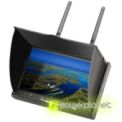 Monitor LCD FPV con DVR Eachine - Item