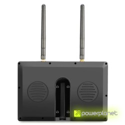 Monitor LCD FPV con DVR Eachine - Item1