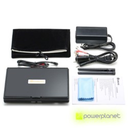Monitor LCD FPV con DVR Eachine - Item8