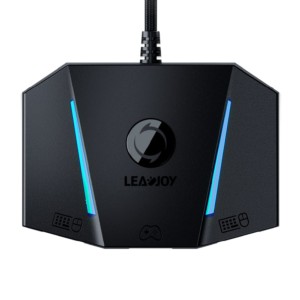 Leadjoy VX2 AimBox - Convertisseur clavier/souris pour Xbox/PS5/Switch