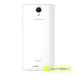 Leagoo Alfa 5 - Item5