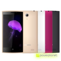 Leagoo Elite 8 - Item1
