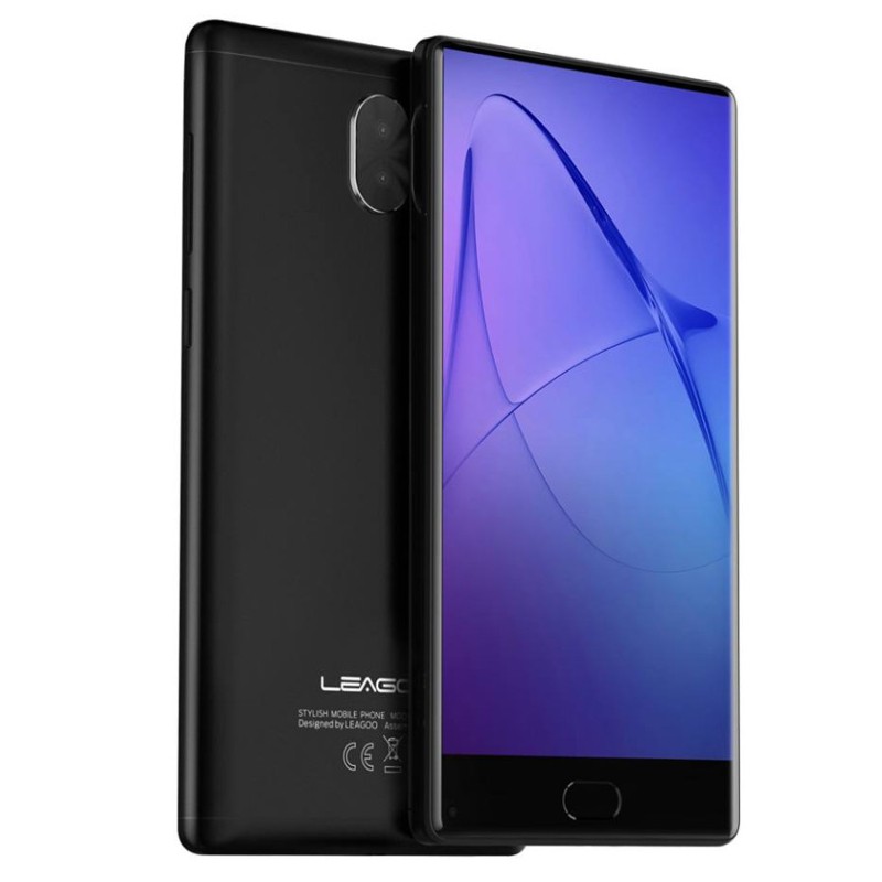 Leagoo KIICAA Mix