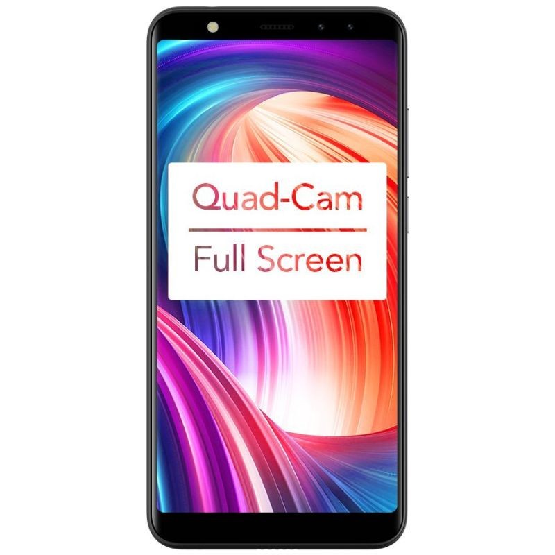 Leagoo M9