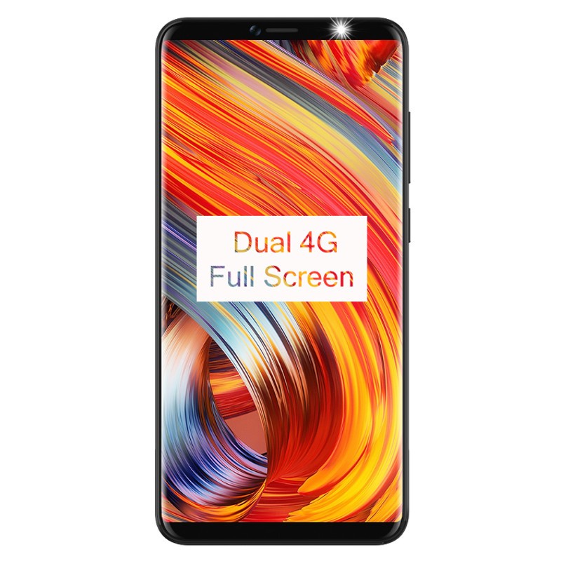 Leagoo M9 Pro