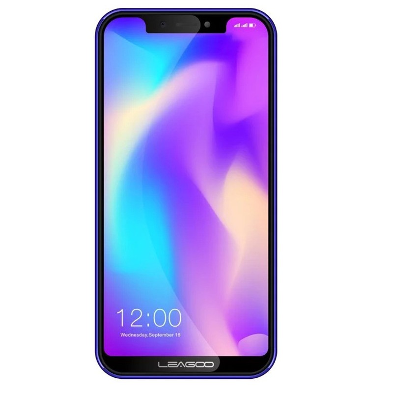 Leagoo S9