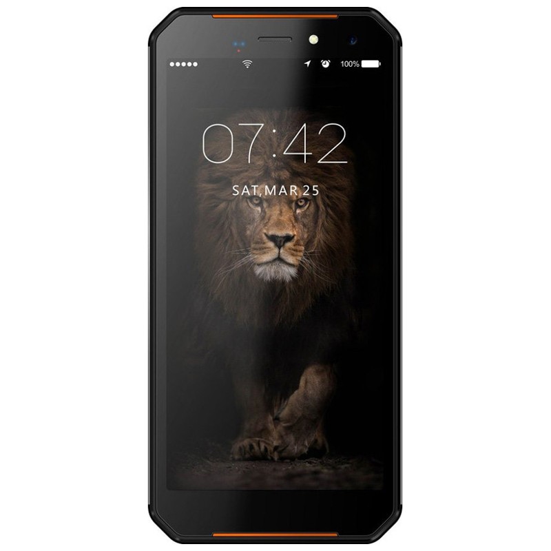 Leagoo X Rover C