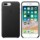 Funda Leather Case para el iPhone 8 Plus y iPhone 7 Plus en color negro - Ítem1