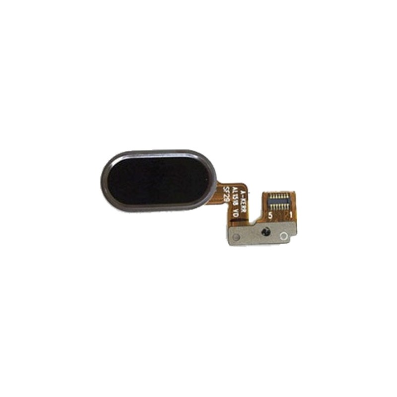 Fingerprint Reader with Flex Meizu M3 Note L681H