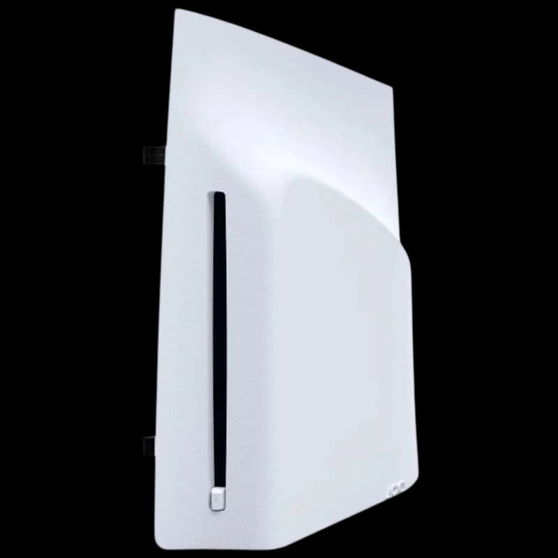 Sony Leitor Disco Externa para PS5 Slim 4K Branco