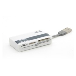 Multi lector tarjeta B-MOVE 66 en 1 SIM/Smart Card - Item2