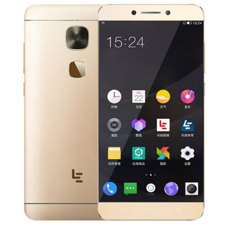 Letv Le S3