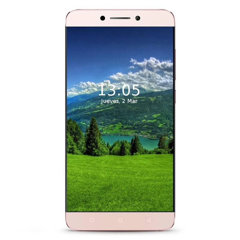 Leeco Le 2 Pro X25