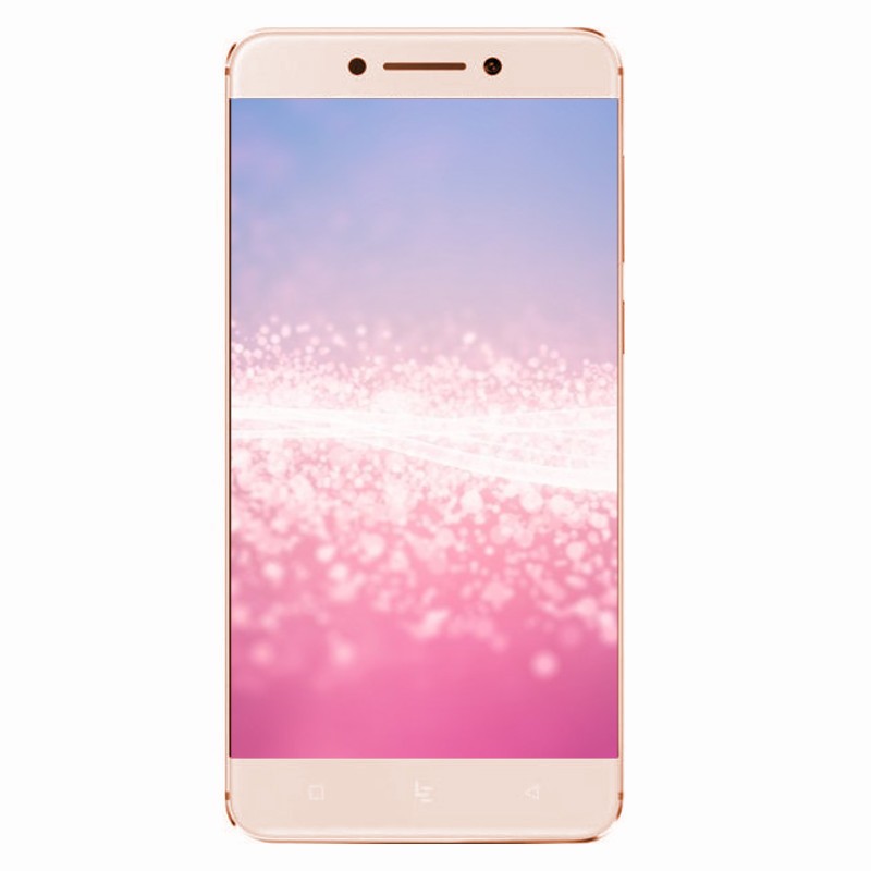 Leeco X651 X23 4/32GB Rosa